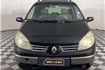  2005 Renault Scénic Grand Scénic 2.0 Expression