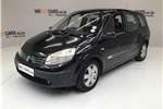  2007 Renault Scénic Grand Scénic 2.0 Expression