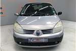  2006 Renault Scénic Grand Scénic 2.0 Expression automatic