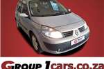 2006 Renault Scénic 1.9dCi Expression