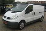  2012 Renault Trafic 