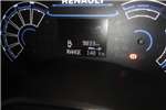  2020 Renault Trafic Trafic 1.9dCi panel van