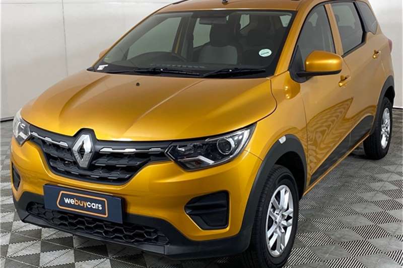 Renault Triber 1.0 DYNAMIQUE 2020