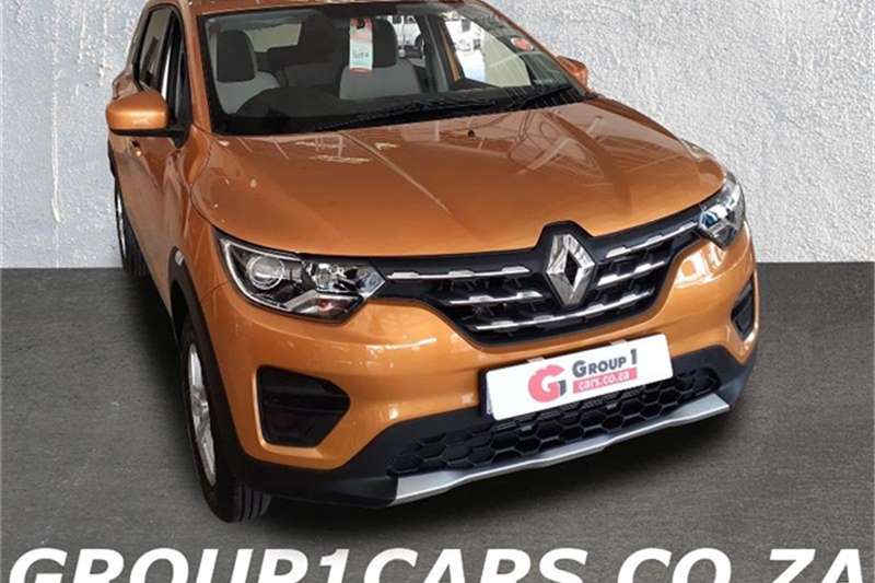 Renault Triber 1.0 DYNAMIQUE 2021