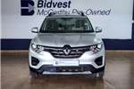  2021 Renault Triber TRIBER 1.0 DYNAMIQUE