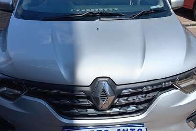  2020 Renault Triber 