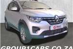  2020 Renault Triber TRIBER 1.0 PRESTIGE