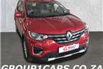  2021 Renault Triber TRIBER 1.0 PRESTIGE