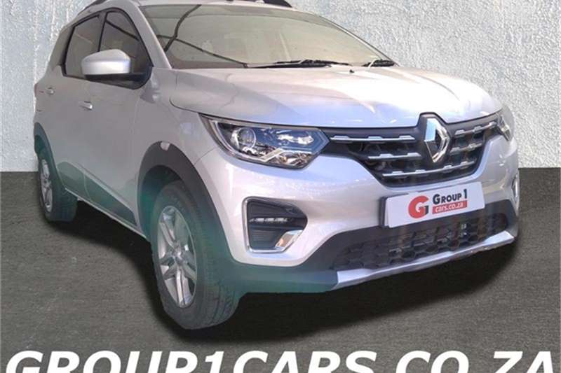 Renault Triber 1.0 PRESTIGE 2021