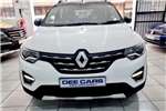 Used 2023 Renault Triber TRIBER 1.0 PRESTIGE