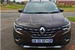  2024 Renault Triber TRIBER 1.0 PRESTIGE