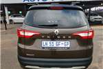  2024 Renault Triber TRIBER 1.0 PRESTIGE