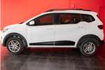  2021 Renault Triber TRIBER 1.0 PRESTIGE AMT