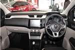  2021 Renault Triber TRIBER 1.0 PRESTIGE AMT