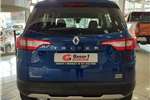  2021 Renault Triber TRIBER 1.0 PRESTIGE AMT