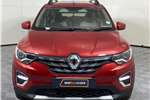  2021 Renault Triber TRIBER 1.0 PRESTIGE AMT