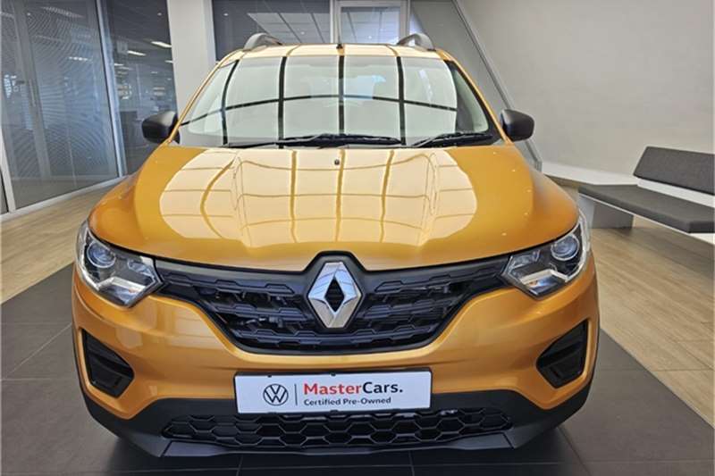 2022 Renault Triber