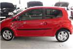  2009 Renault Twingo 