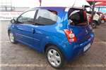  2010 Renault Twingo Twingo 1.2 Dynamique