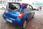  2010 Renault Twingo Twingo 1.2 Dynamique