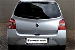  2010 Renault Twingo Twingo 1.2 Dynamique