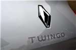  2010 Renault Twingo Twingo 1.2 Dynamique