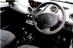  2010 Renault Twingo Twingo 1.2 Dynamique