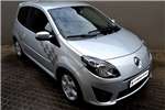  2010 Renault Twingo Twingo 1.2 Dynamique