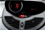  2010 Renault Twingo Twingo 1.2 Dynamique