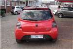  2009 Renault Twingo 