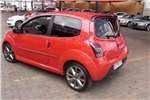  2009 Renault Twingo 