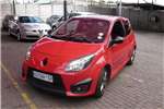  2009 Renault Twingo 