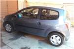  2009 Renault Twingo 