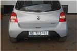  2009 Renault Twingo Twingo RS