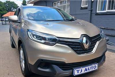 Used 2018 Renault Vel Satis 3.5 Privilege