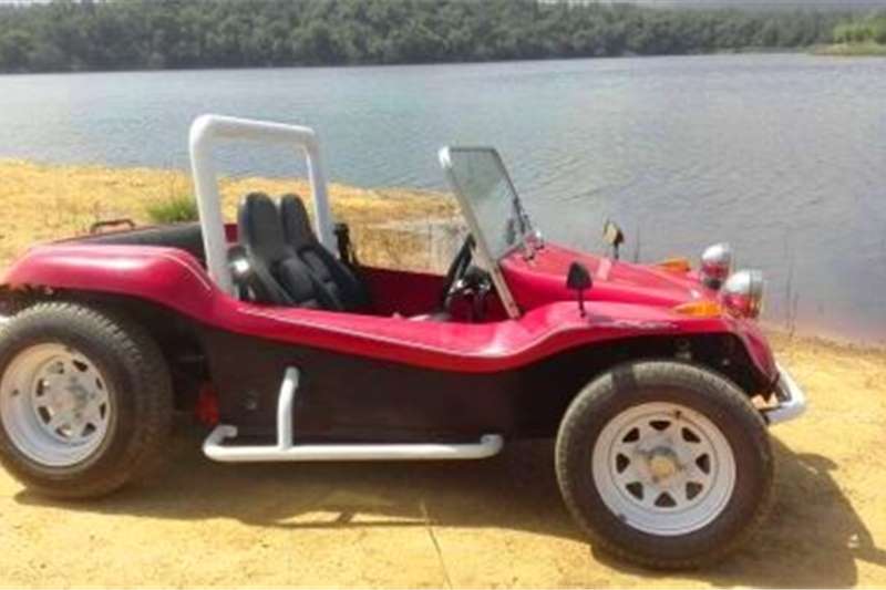 new beach buggy for sale