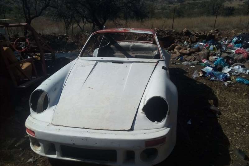 Replica cars for sale in South Africa | Auto Mart