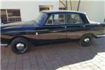  1965 Rolls Royce  