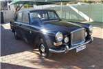  1965 Rolls Royce  