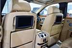  2010 Rolls Royce Ghost 