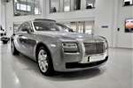  2010 Rolls Royce Ghost 
