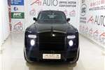  2009 Rolls Royce Phantom 