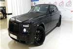  2009 Rolls Royce Phantom 