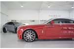  2014 Rolls Royce Wraith 