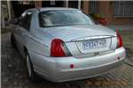  2006 Rover 75 