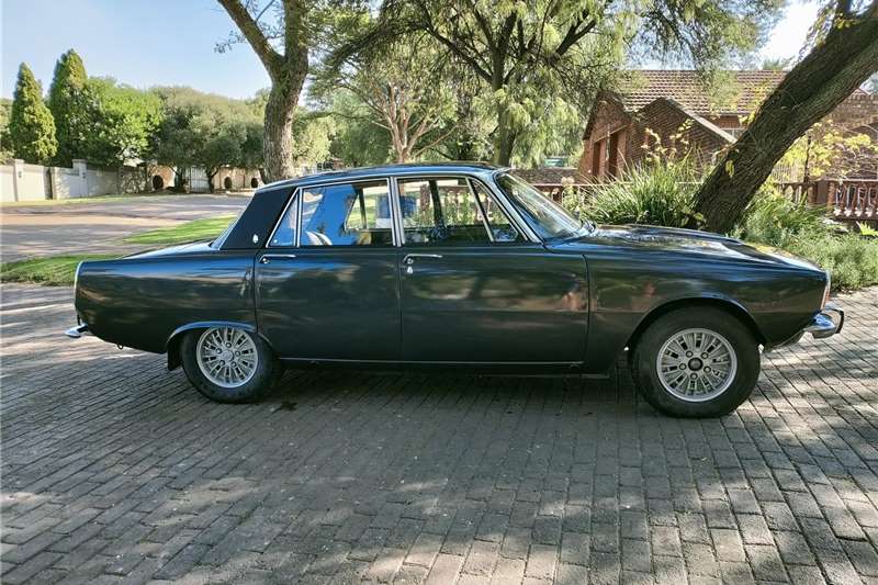 Used 1972 Rover 75 