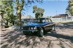 Used 1972 Rover 75 
