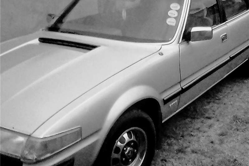 Rover 75 2.5 V6 Connoisser SE 1983