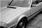  1983 Rover 75 
