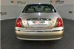  2004 Rover 75 75 2.5 V6 Connoisser SE